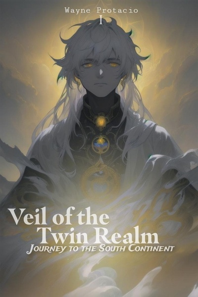 Veil of the Twin Realm