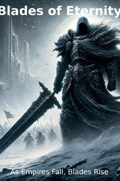 Blades of Eternity
