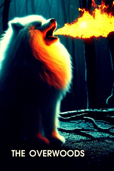 Midnight's Diaries: The Overwoods [Smoke Format]