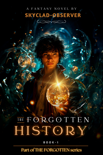 The Forgotten History