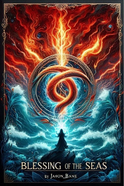 Blessing of the Seas