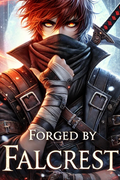 Forged by Falcrest