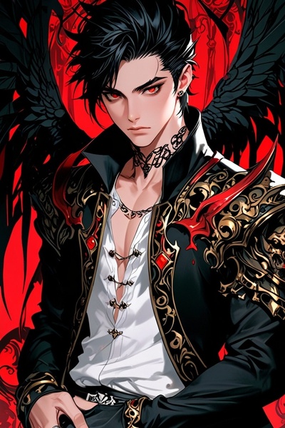 Rise of The Demonic Emperor: Absolute Domination [Xianxia, Cultivation]