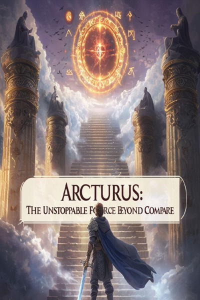 Arcturus: The Unstoppable Force Beyond Compare