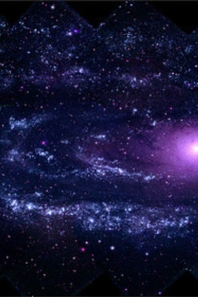 Cosmic Awakening Series