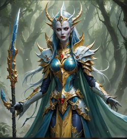 Warhammer: Lord of the Endless Monster Horde