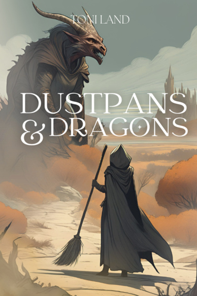 Dustpans and Dragons