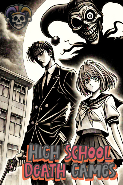 High School Death Games