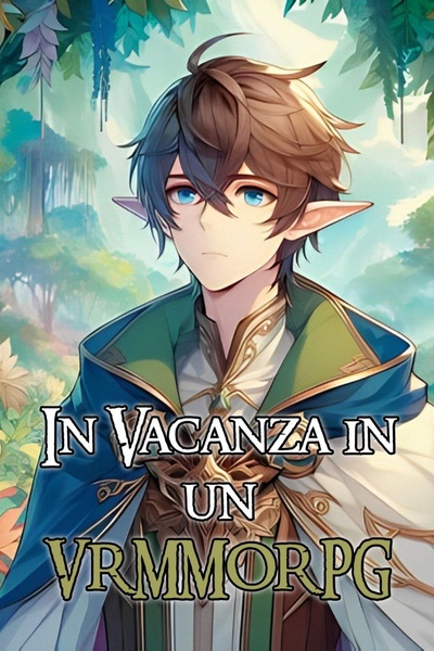 In Vacanza in un VRMMORPG (ITALIAN VERSION)