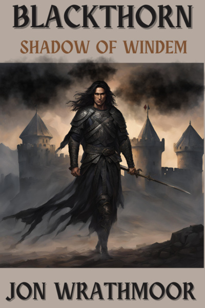 Blackthorn: Shadow of Windem