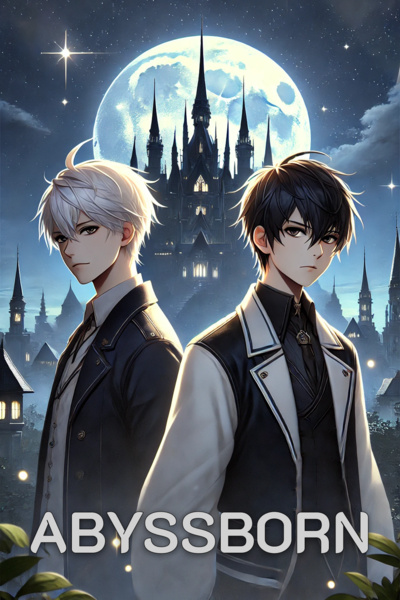 Abyssborn