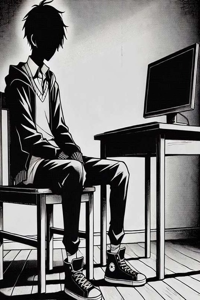 Nameless side Character