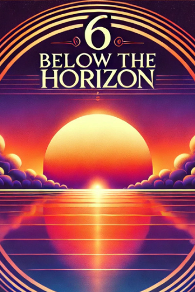6º Below the Horizon [Isekai/High-Fantasy/Progression]