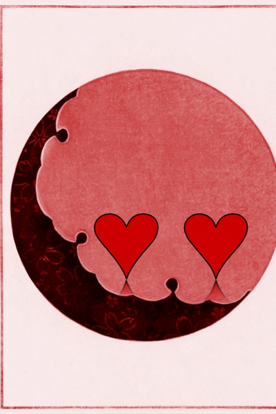 We Won't Give Up On Love [Harem / Slice-of-Life]