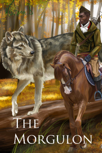 The Morgulon - Werewolves, Hunters, War and Politics