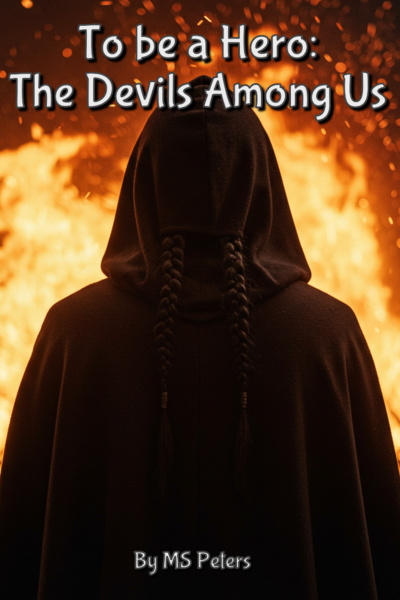 To Be a Hero: The Devil Among Us