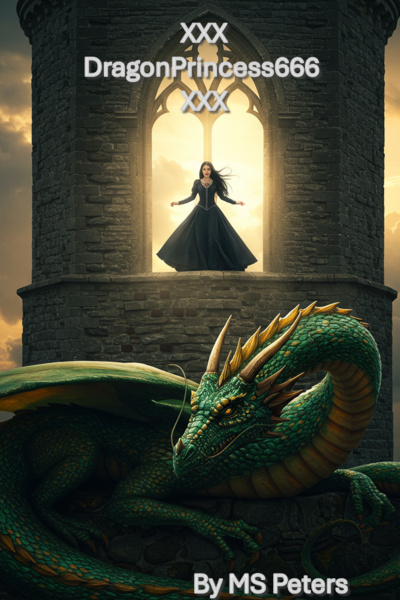 XXX DagonPrincess666 XXX