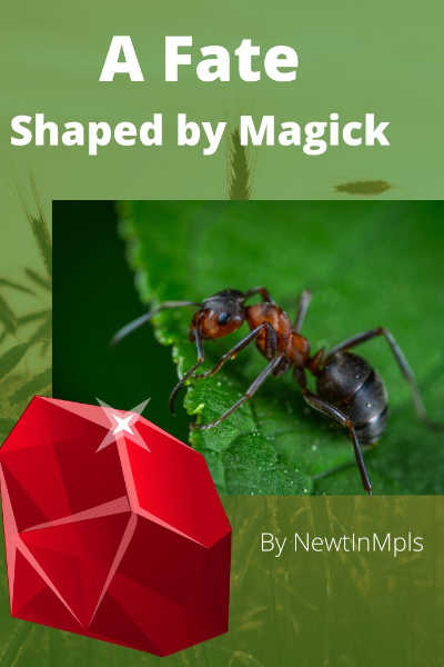 A Fate Shaped by Magick