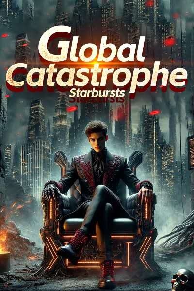 Global Catastrophe: I Reincarnated as a Villainous Rich Heir