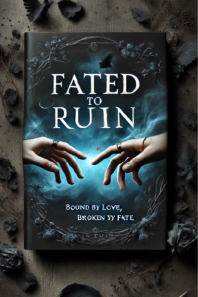🖤 Fated to Ruin 🖤