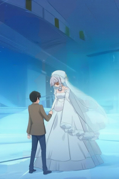 Samsara's Shackles and the Silver Moon Ward