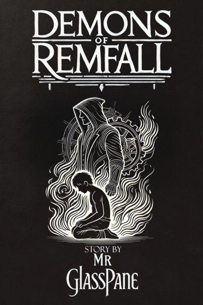 Demons of Remfall