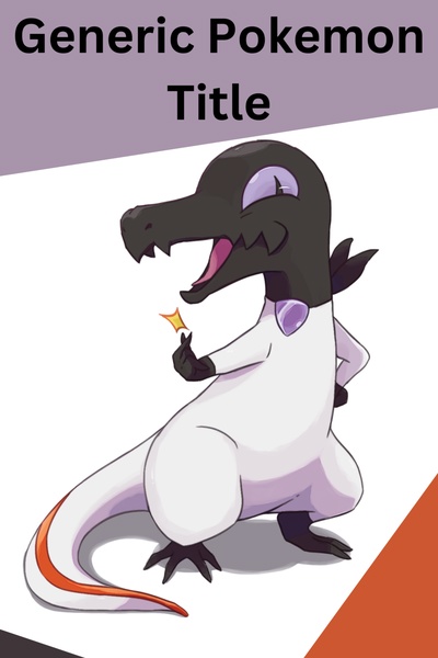 Generic Pokemon Title