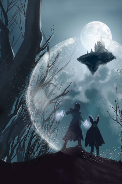 [WIP] The Seed of Origin