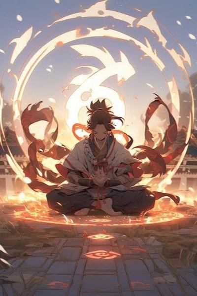 Reincarnation Of Earth's Strongest Warrior