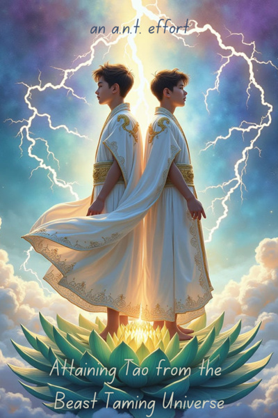 Attaining Tao from the Beast Taming Universe