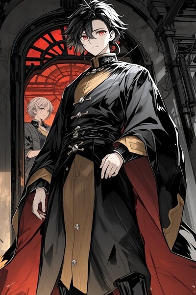 From Demon Lord to Innkeeper: World Conquest Was Overrated