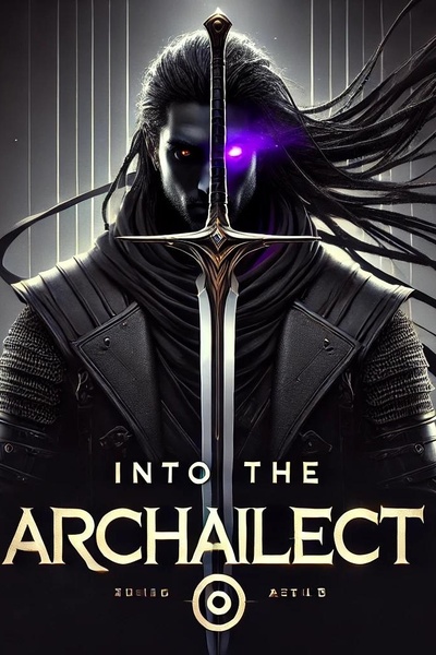 INTO THE ARCHAILECT(RE)