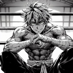 Resolute Will in a World of Chaos