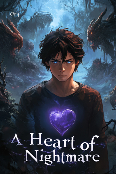 A Heart of Nightmare