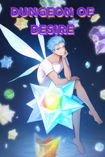 Dungeon Of Desire
