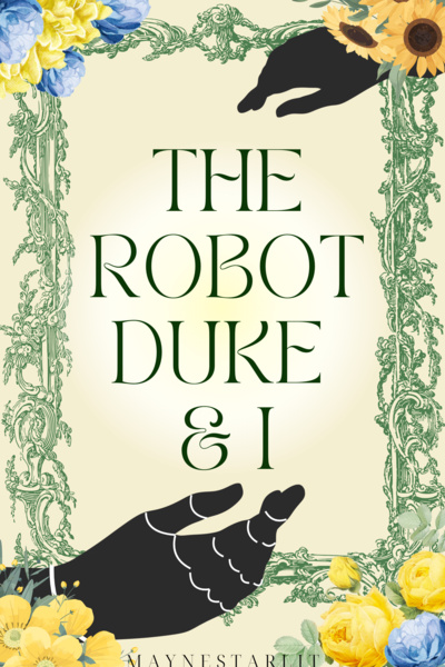 The Robot Duke & I are in a QPR