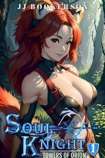 Soul Knight - Stub Notice - Removing Chapters 1/26