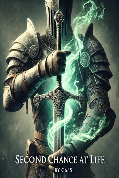 Second chance at life