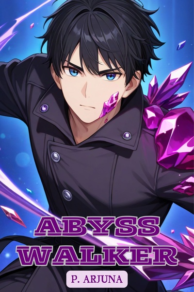 Abyss Walker [A Dungeon Progression Fantasy]