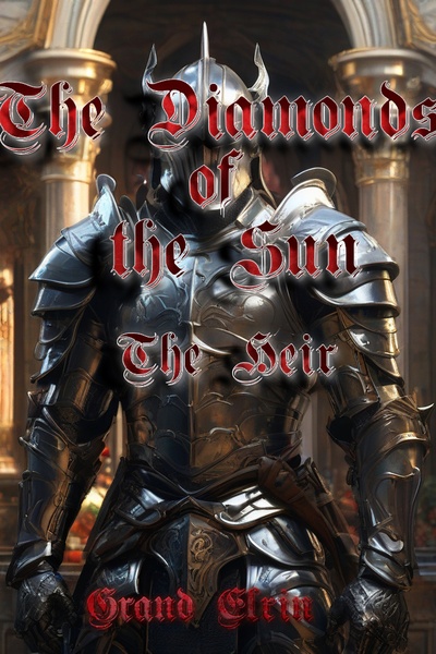 The Diamonds of the Sun: The heir