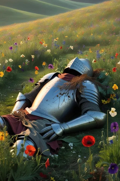 The Meister's Short Stories | New Story Every Chapter