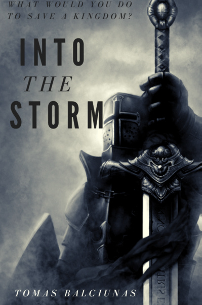 Into The Storm