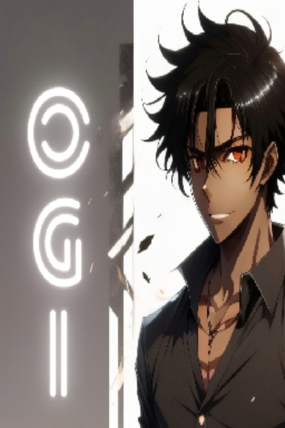 OGI:THE HUNT FOR LEVEL THREE