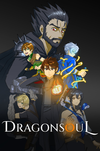 Adrenic Legends: Dragonsoul