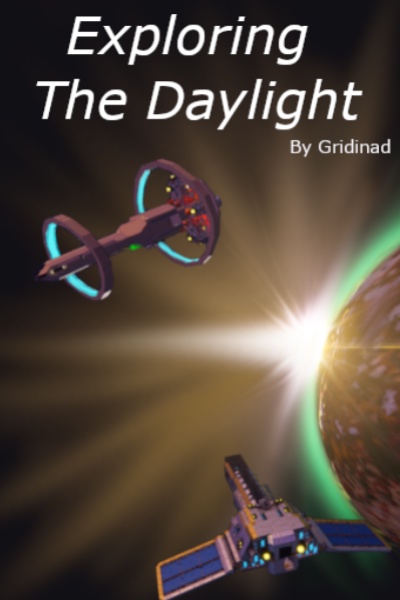 Exploring The Daylight