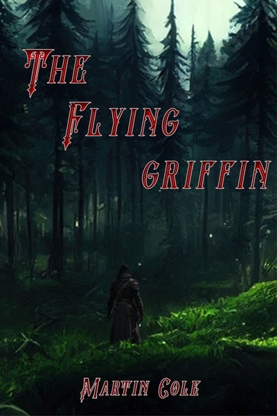 The Flying Griffin