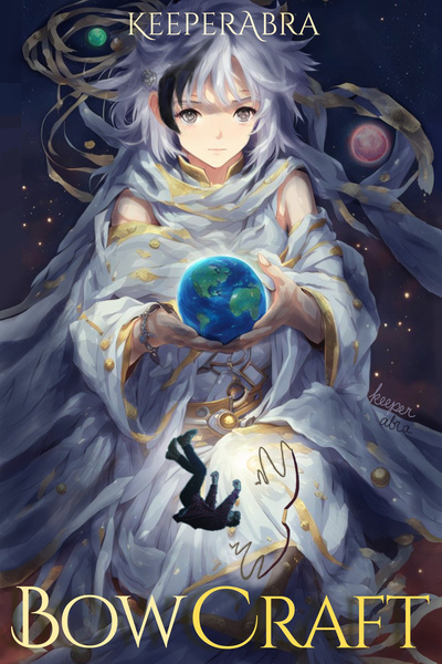 Bow Craft - Ex-Assassin in a World of Hobbies