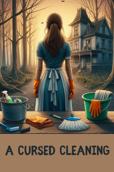 A Cursed Cleaning
