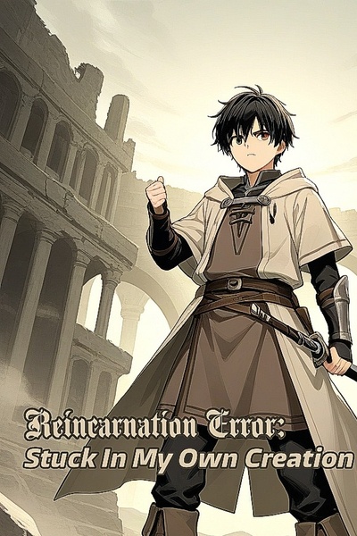 Reincarnation Error: Stuck In My Own Story