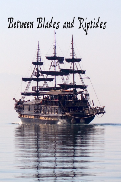 Between Blades and Riptides